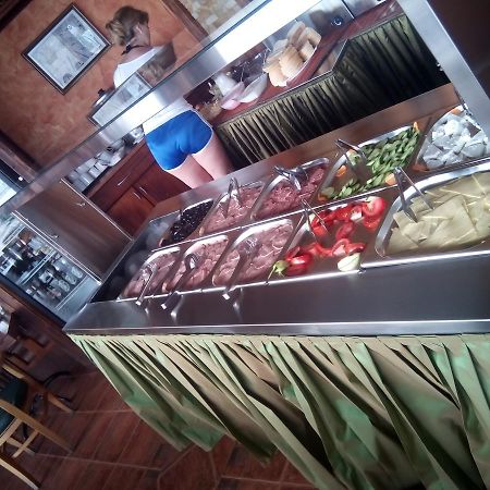 Sunny Bay Beach Hotel Pomorie Esterno foto