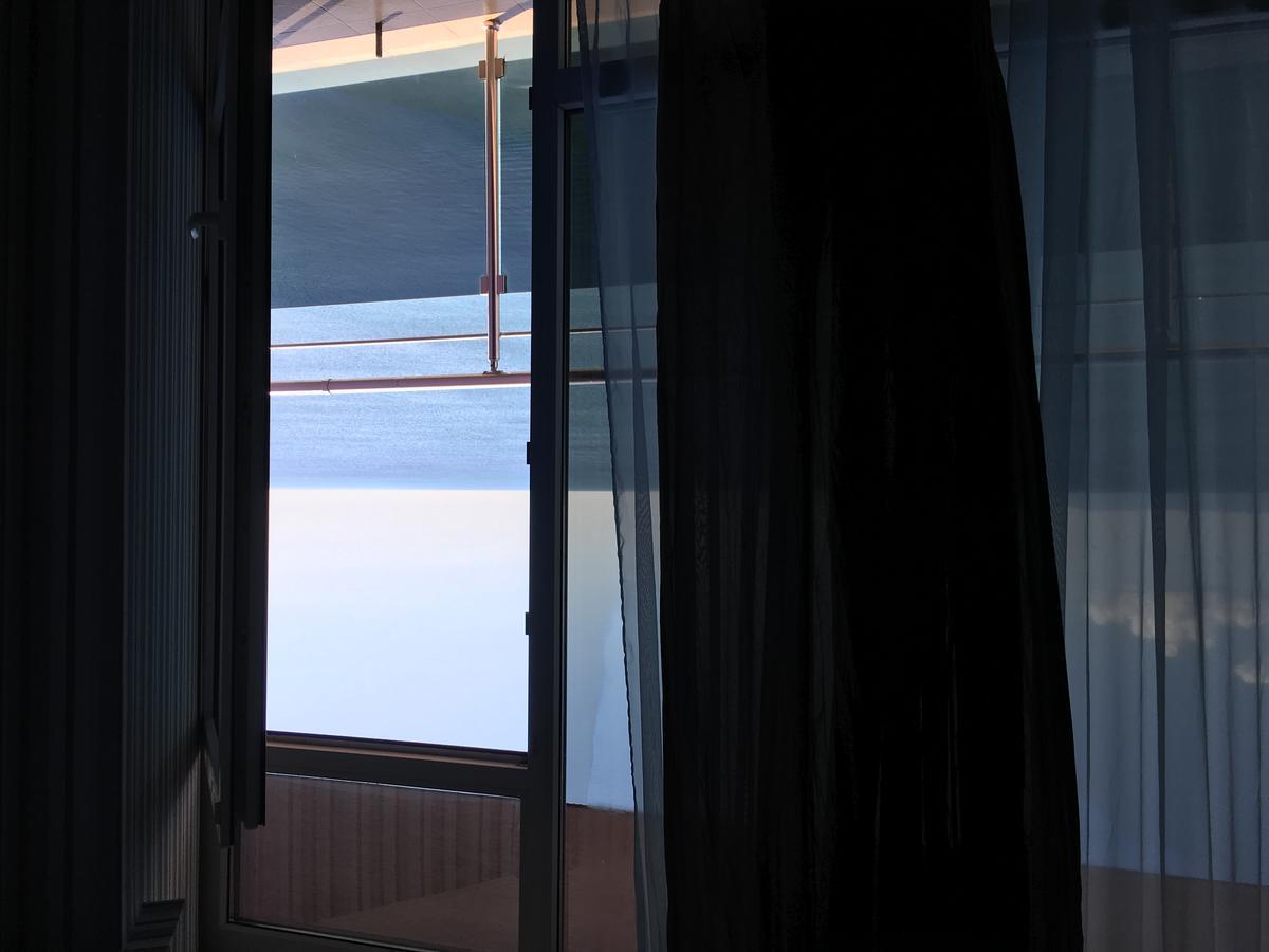 Sunny Bay Beach Hotel Pomorie Esterno foto
